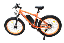 Load image into Gallery viewer, E-Bike 48 Volt 500 Watt