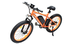 Load image into Gallery viewer, E-Bike 48 Volt 500 Watt