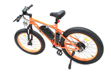 Load image into Gallery viewer, E-Bike 48 Volt 500 Watt
