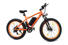 Load image into Gallery viewer, E-Bike 48 Volt 500 Watt