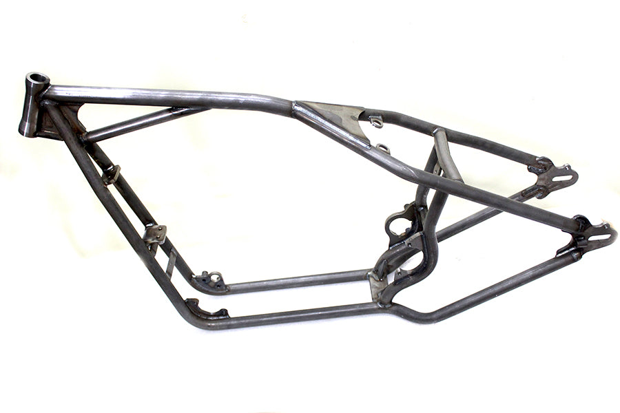 XL Rigid Frame