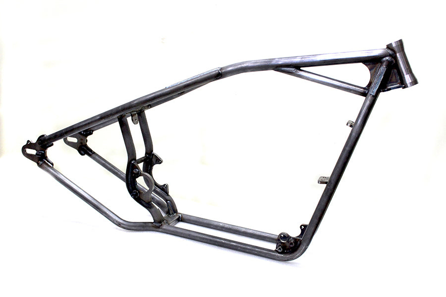 XL Rigid Frame