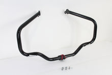 Load image into Gallery viewer, Black Front Turn Signal Highway Bar