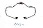 Chrome Front Turn Signal Highway Bar