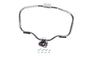 Chrome Front Turn Signal Highway Bar