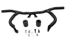 Load image into Gallery viewer, OE Flat Out Engine Bar Gloss Black