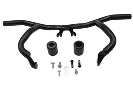 OE Flat Out Engine Bar Gloss Black