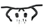 OE Flat Out Engine Bar Gloss Black