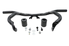Load image into Gallery viewer, OE Flat Out Engine Bar Gloss Black