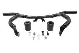 OE Flat Out Engine Bar Gloss Black
