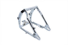 Load image into Gallery viewer, Factory Sample Frame Swingarm Chrome