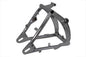 Factory Sample Frame Swingarm Chrome