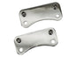 Fender Mount Bracket Set Chrome