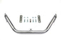Chrome Fairing Support Bar