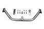 Chrome Fairing Support Bar
