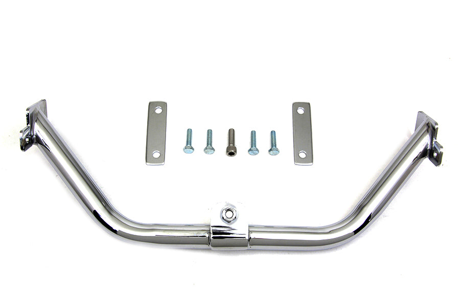 Chrome Fairing Support Bar