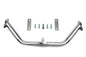 Chrome Fairing Support Bar