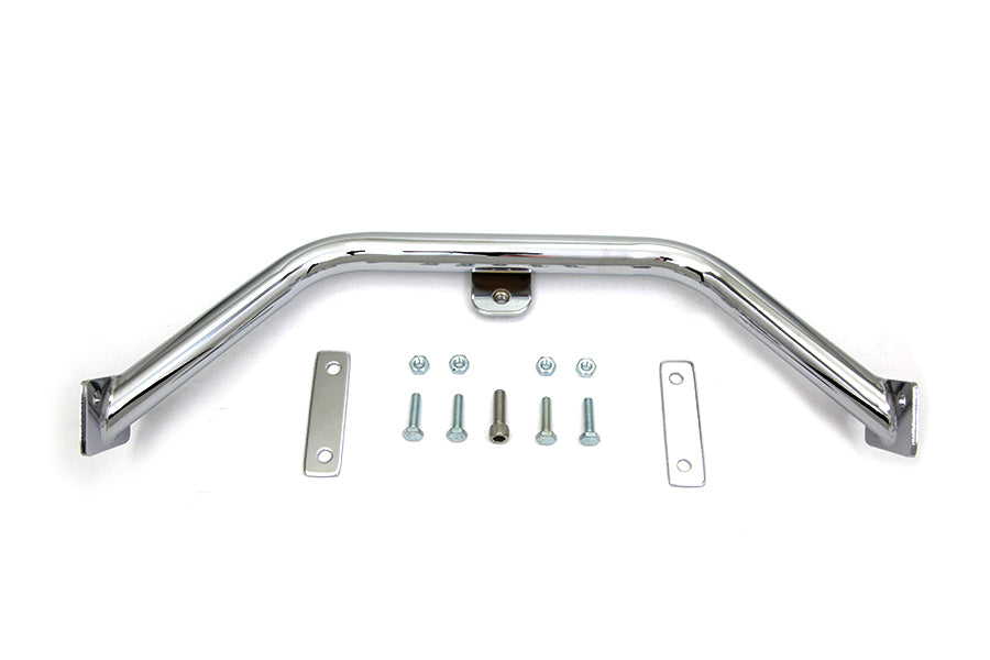 Chrome Fairing Support Bar