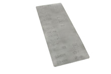 Load image into Gallery viewer, Rigid Frame Forging Hallmark Plate