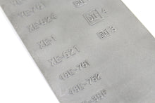Load image into Gallery viewer, Rigid Frame Forging Hallmark Plate