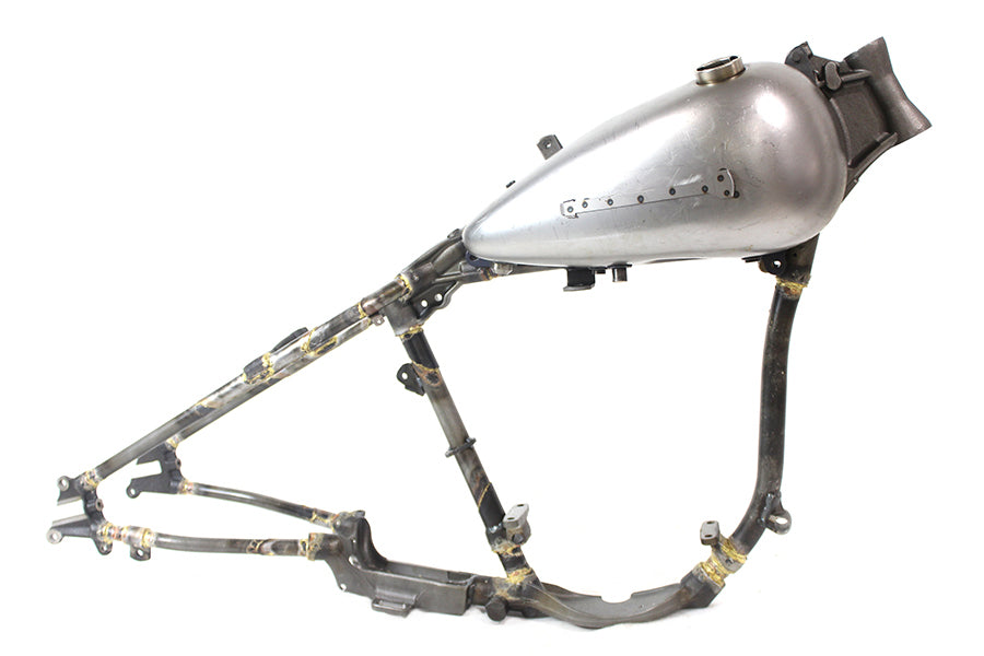 45 inch Frame and Tank Kit