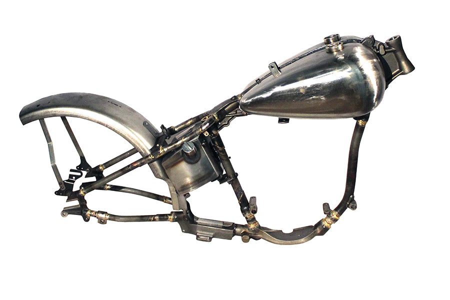 45 inch WL Frame, Tank and Fender Kit