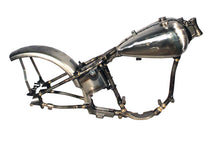 Load image into Gallery viewer, 45 inch WL Frame, Tank and Fender Kit