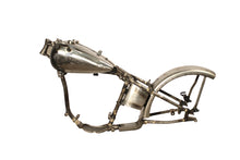 Load image into Gallery viewer, 45 inch WL Frame, Tank and Fender Kit