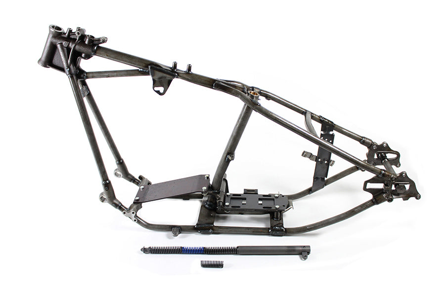 Replica Retro Straight Leg Rigid 30 Rake Frame