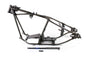 Replica Retro Straight Leg Rigid 30 Rake Frame
