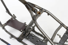 Load image into Gallery viewer, Replica Retro Straight Leg Rigid 30 Rake Frame