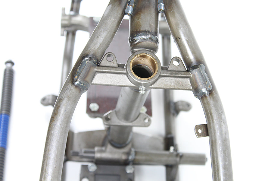 Replica Retro Straight Leg Rigid 30 Rake Frame
