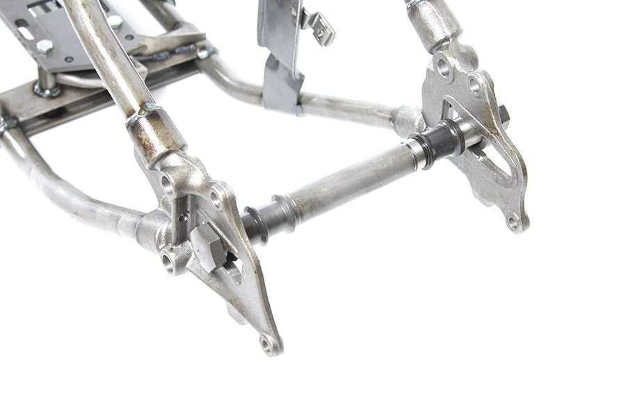 Replica Retro Straight Leg Rigid 30 Rake Frame