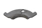 Fork Stem Lock Tab