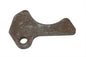 Fork Stem Lock Tab