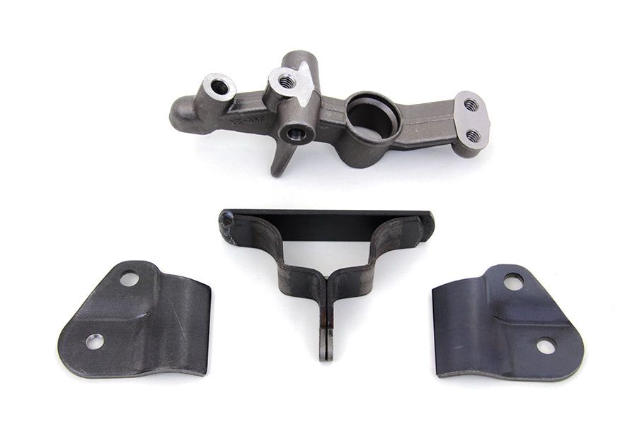Gas Tank Mounting Kit