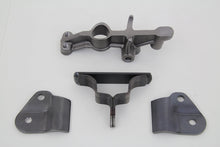 Load image into Gallery viewer, Gas Tank Mounting Kit