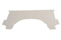 Adjustable Windshield Clear Lower