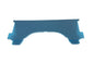 Adjustable Windshield Blue Lower
