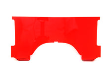 Load image into Gallery viewer, Adjustable Windshield Red Lower