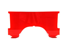 Load image into Gallery viewer, Adjustable Windshield Red Lower
