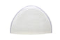 Beaded Windshield Top