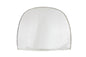 Beaded Windshield Top