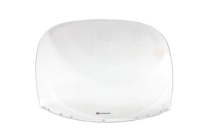 Replacement Windshield Clear