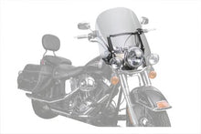 Load image into Gallery viewer, Spartan Quick Release Windshield Clear