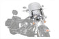 Spartan Quick Release Windshield Clear