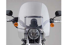Load image into Gallery viewer, Spartan Quick Release Windshield Clear