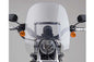 Spartan Quick Release Windshield Clear