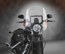 Load image into Gallery viewer, Spartan Quick Release Windshield Clear