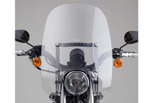 Load image into Gallery viewer, Spartan Quick Release Windshield Clear